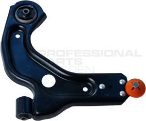 Control/Trailing Arm, wheel suspension (61130031)
