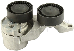 Belt Tensioner, V-ribbed belt (21431251)