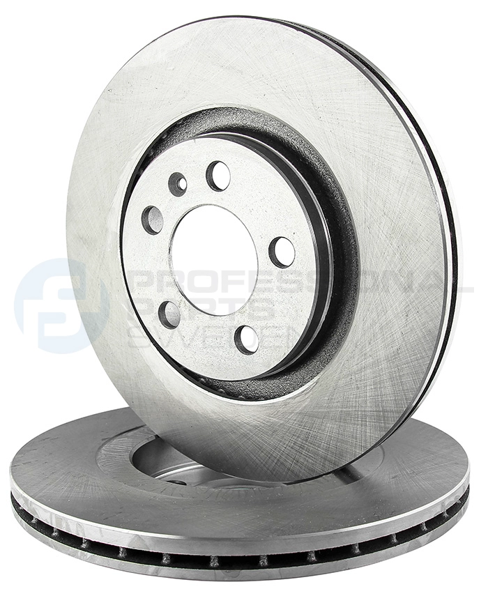 Brake Disc (51422544)
