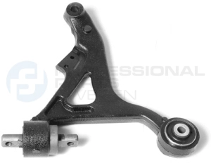Control/Trailing Arm, wheel suspension (61430586)