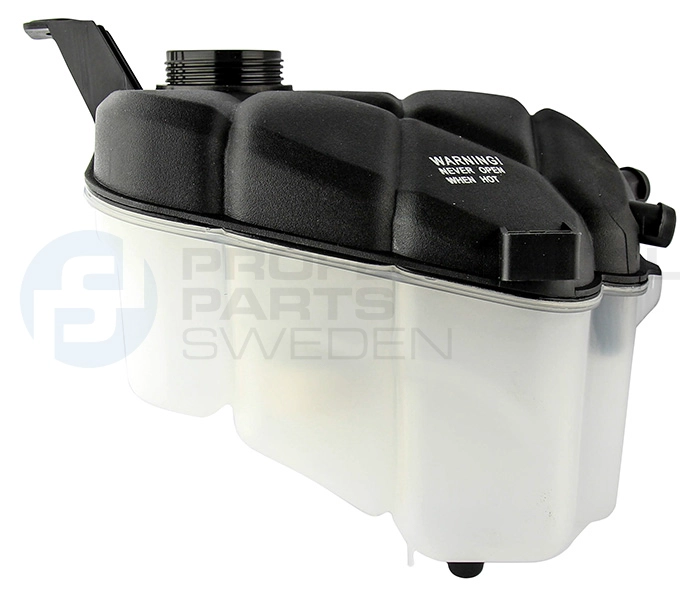 Expansion Tank, coolant (21430320)