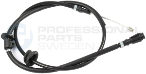 Cable Pull, parking brake (55439756)