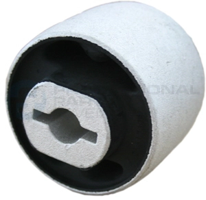 Mounting, control/trailing arm (65439204)