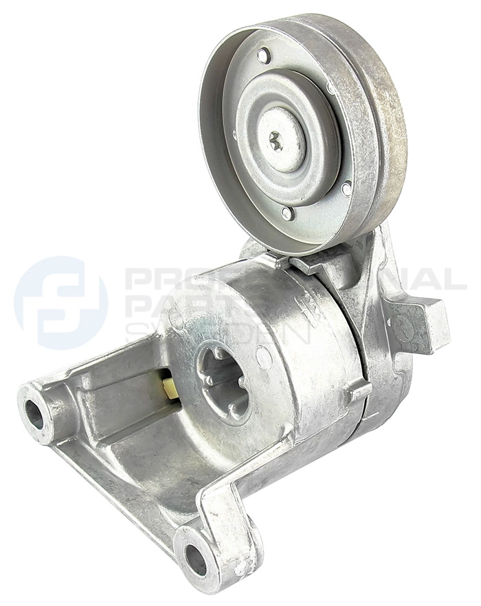 Belt Tensioner, V-ribbed belt (21439314C)