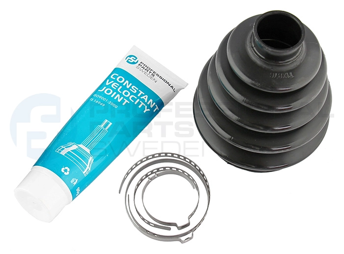 Bellow Kit, drive shaft (47432781)