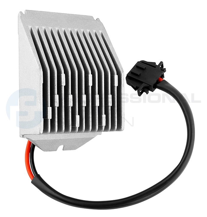 Resistor, interior blower (87027521)