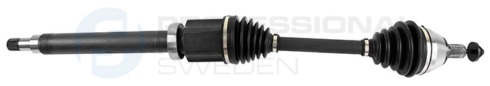 Drive Shaft (46432144)
