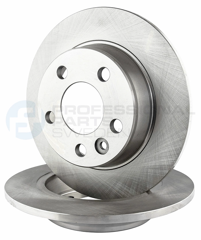 Brake Disc (51421216)