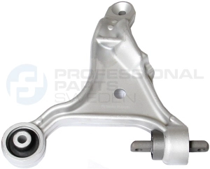 Control/Trailing Arm, wheel suspension (61430201)