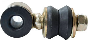 Link/Coupling Rod, stabiliser bar (61420110)