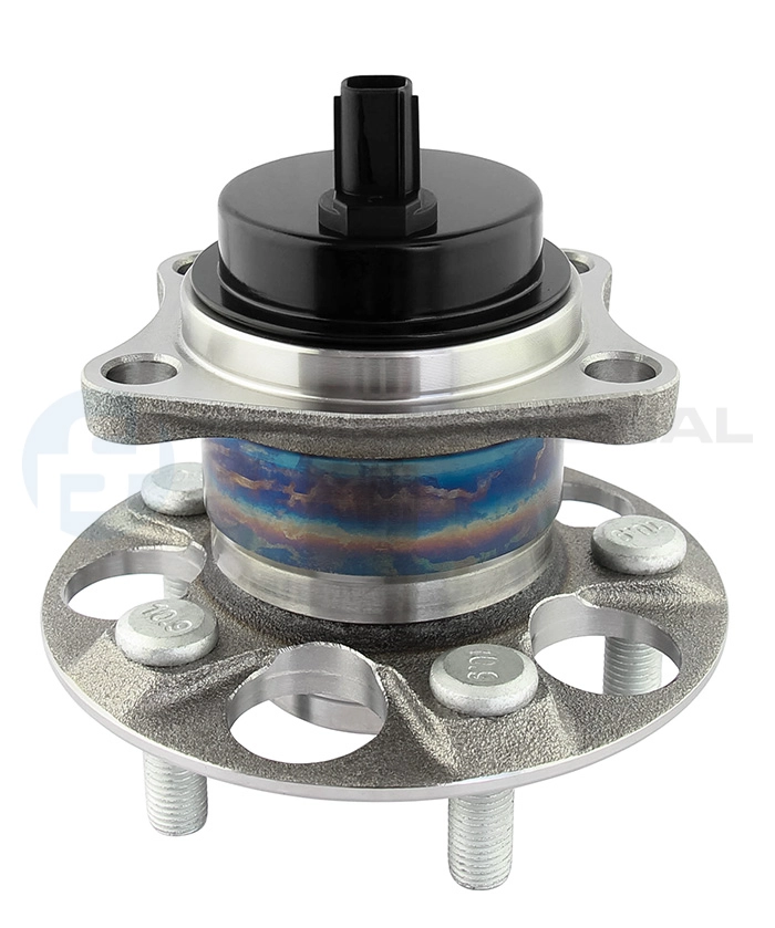 Wheel Hub (77407040)