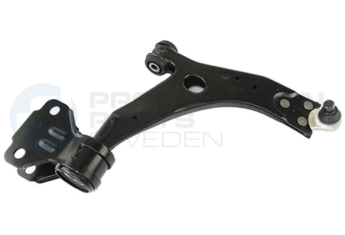 Control/Trailing Arm, wheel suspension (61430232)