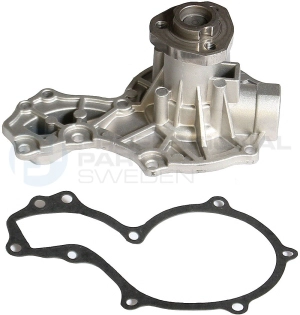 Water Pump, engine cooling (26021005)