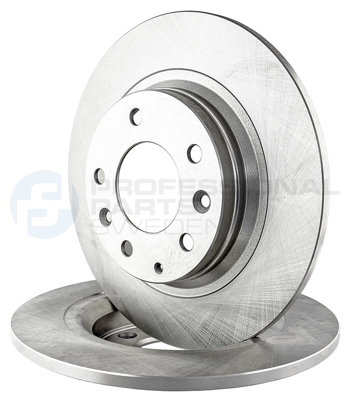 Brake Disc (51241424)