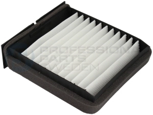 Filter, cabin air (87430000)