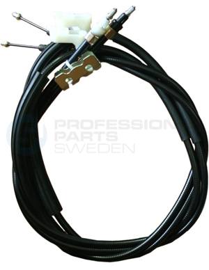 Cable Pull, parking brake (55434215)