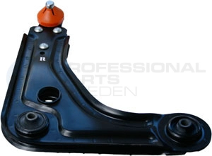 Control/Trailing Arm, wheel suspension (61130012)