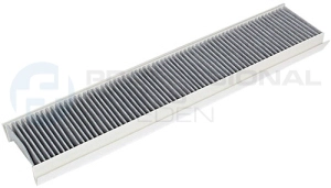 Filter, cabin air (87130010)