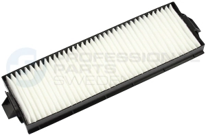 Filter, cabin air (87340000)