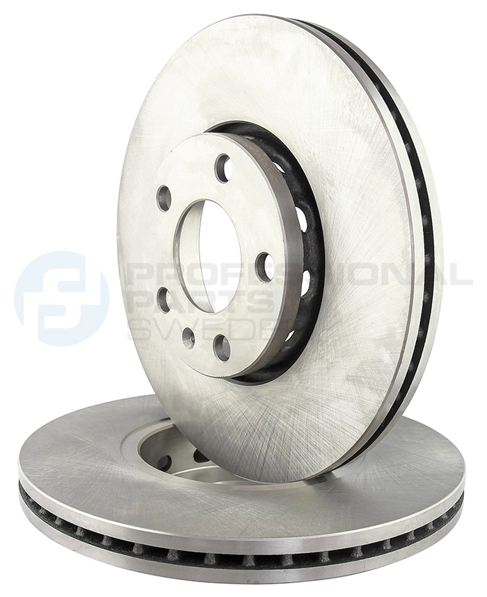 Brake Disc (51022088)