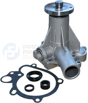 Water Pump, engine cooling (26431975)