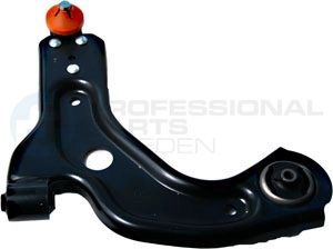 Control/Trailing Arm, wheel suspension (61130032)