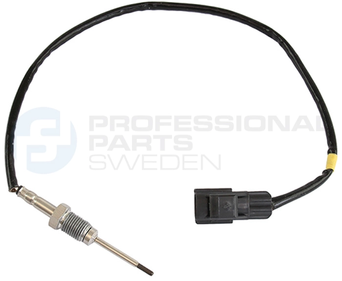 Sensor, exhaust gas temperature (25437344)
