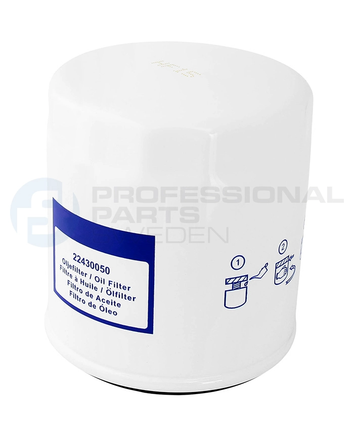 Oil Filter (22430050)