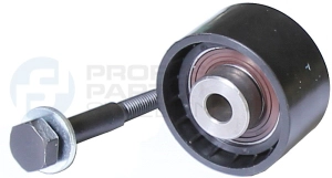 Deflection/Guide Pulley, timing belt (21348807)