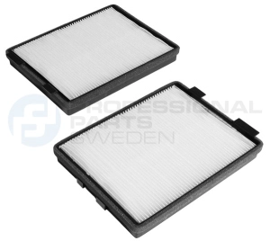 Filter, cabin air (87050060)