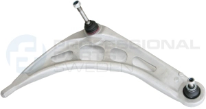 Control/Trailing Arm, wheel suspension (61050022)