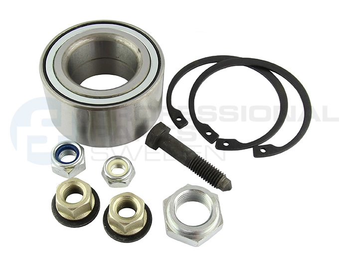 Wheel Bearing Kit (77021358)