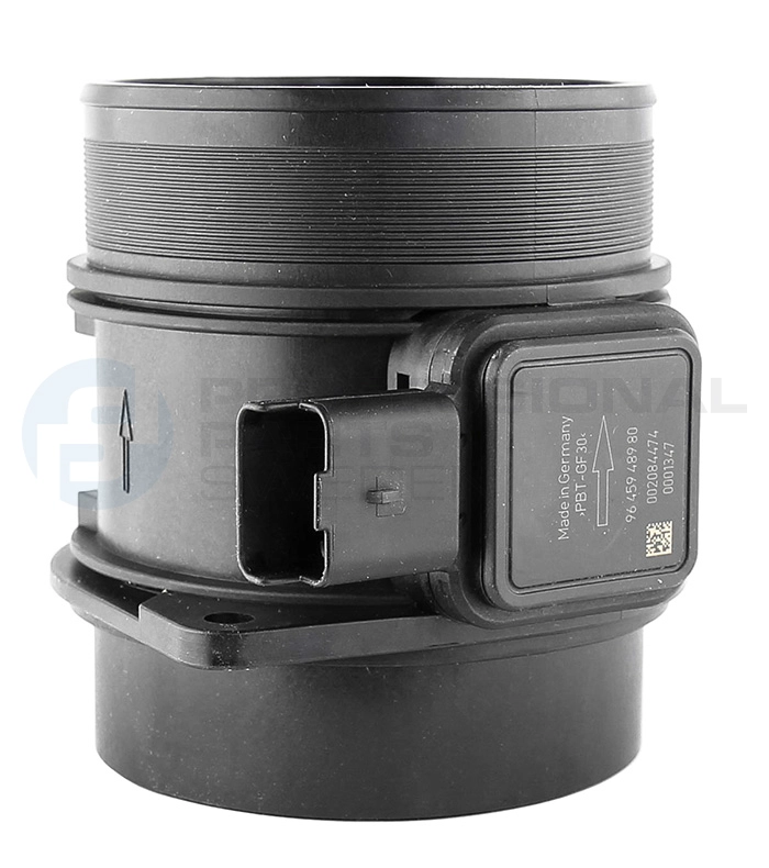 Mass Air Flow Sensor (87432944)