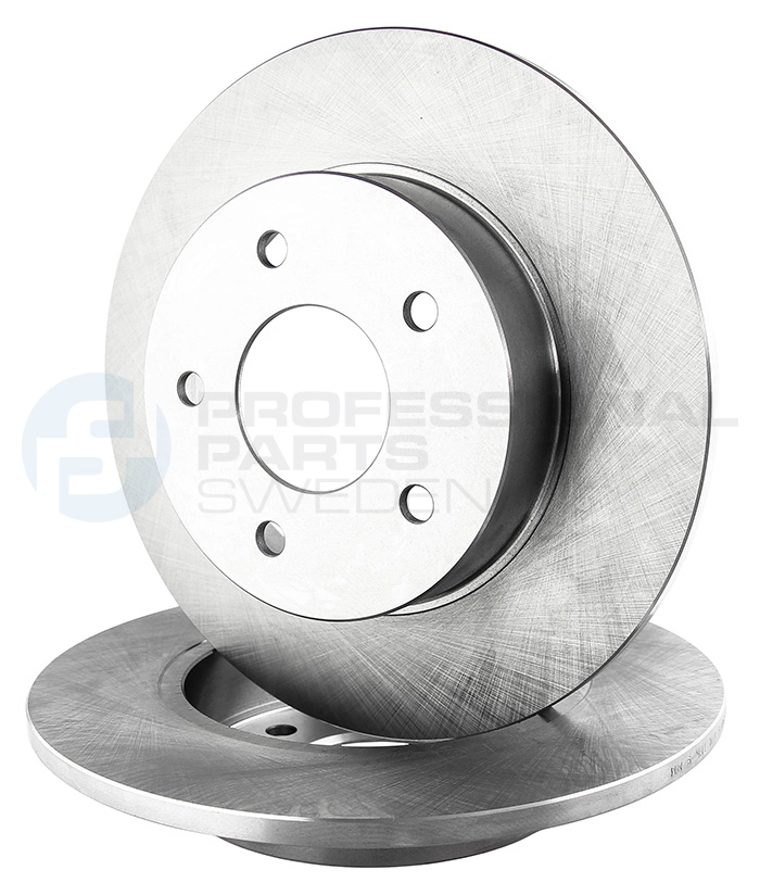Brake Disc (51279004)