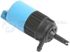 Washer Fluid Pump, window cleaning (81439624)