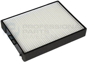 Filter, cabin air (87151020)