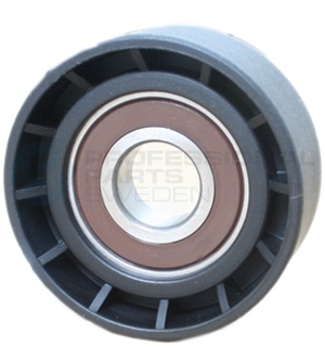 Deflection/Guide Pulley, V-ribbed belt (21433834)
