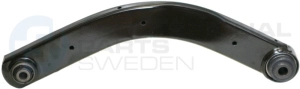 Control/Trailing Arm, wheel suspension (65340274)