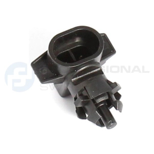 Sensor, exterior temperature (28342245)
