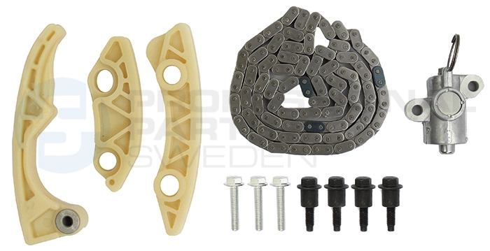 Timing Chain Kit (21340079)