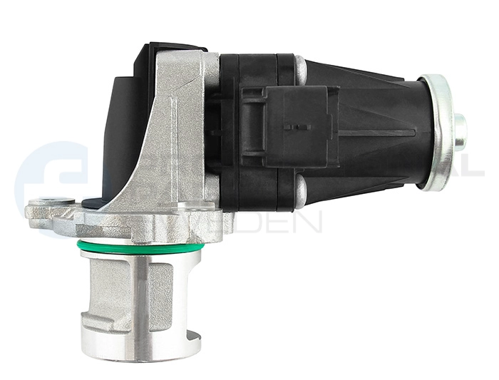 EGR Valve (87431487)