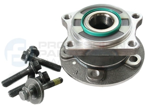 Wheel Hub (77434647)