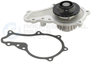 Water Pump, engine cooling (26431971)