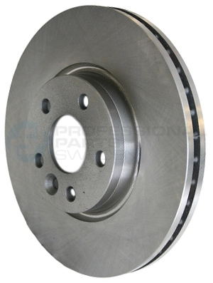 Brake Disc (51439056)