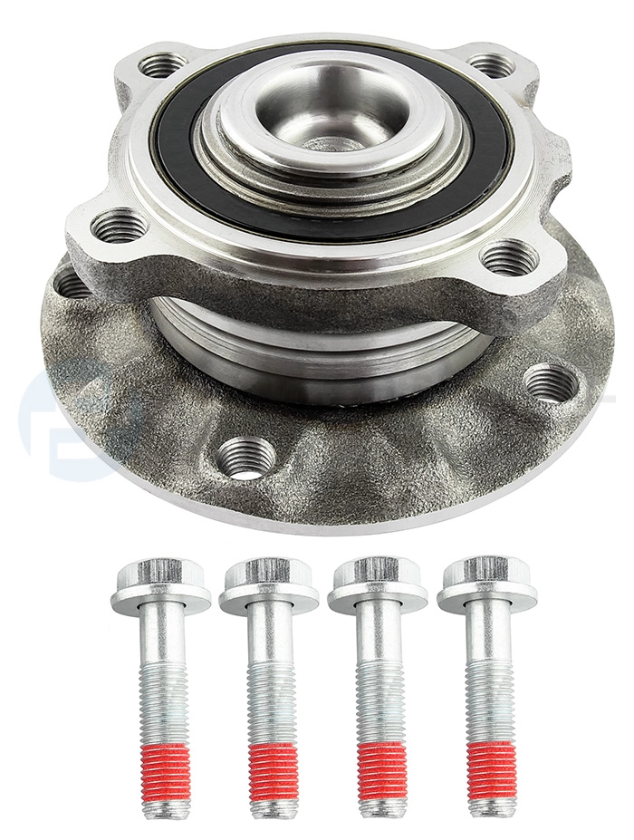 Wheel Hub (77053444)