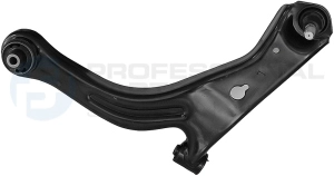 Control/Trailing Arm, wheel suspension (61240333)