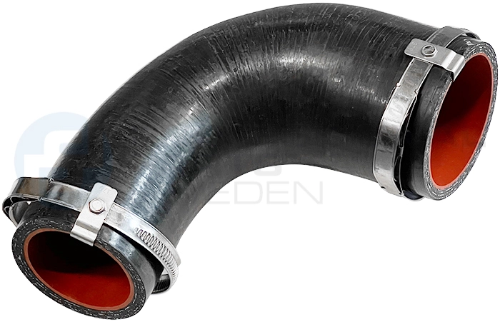 Charge Air Hose (87433663)