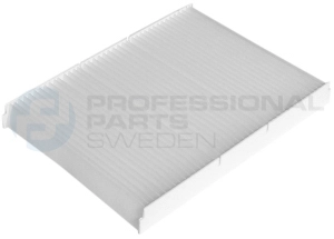 Filter, cabin air (87020040)