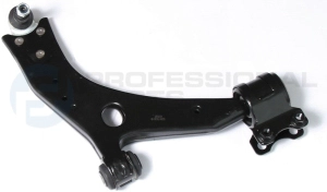 Control/Trailing Arm, wheel suspension (61437462)