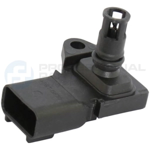 Sensor, intake manifold pressure (28431659)